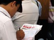 Đã làm rõ vụ mạo danh Báo ĐTCK để lừa đảo